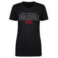 Merab Dvalishvili UFC Elite WHT