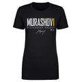 Sergei Murashov Pittsburgh Elite WHT