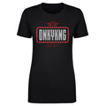 Gambling Poker DNKYKNG Inline WHT
