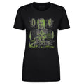 Randy Orton The Viper Grunge WHT