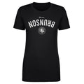 Jalen Brunson New York Knicks 2026 NBA All-Star Invert WHT