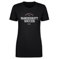 Vandegrift Crown Trio Soccer Game Day 2026 WHT