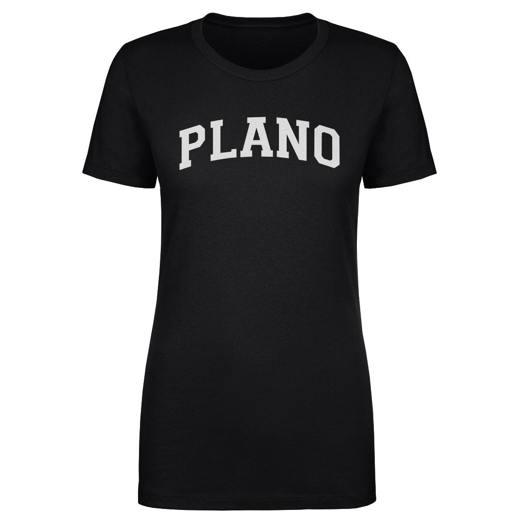 Plano Crown Trio Arc WHT