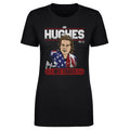 Jack Hughes New Jersey USA Trust WHT