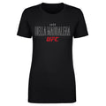 Jack Della Maddalena UFC Elite WHT