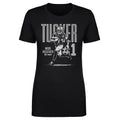 Tre Tucker Las Vegas Bitmap WHT