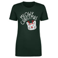 Christmas Meowy Christmas WHT