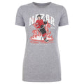 Frank Nazar Chicago Aura WHT