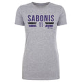 Domantas Sabonis Sacramento Kings Font