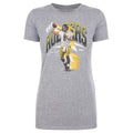Aaron Rodgers Pittsburgh Retro WHT