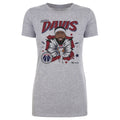 Anthony Davis Washington Wizards Caricature