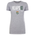 Lindsey Heaps Denver Summit FC Elite WHT
