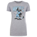 Minnesota United FC Mascot WHT