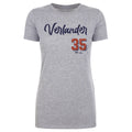 Justin Verlander Detroit Script