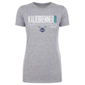 Ryan Kalkbrenner Charlotte Hornets Elite WHT
