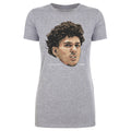Zaccharie Risacher Atlanta Portrait WHT