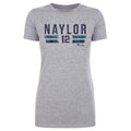 Josh Naylor Seattle Font
