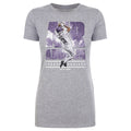 Jordan Addison Minnesota Air Addison WHT