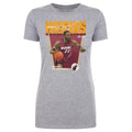 Andrew Wiggins Miami Heat Premiere WHT
