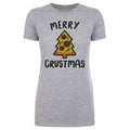 Christmas Merry Crustmas