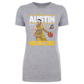Austin Reaves Los Angeles Lakers Trust WHT
