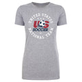 U.S. Soccer Retro National Team WHT