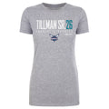 Xavier Tillman Sr. Charlotte Hornets Elite WHT