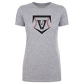 Vandegrift Crown Trio Baseball Diamond