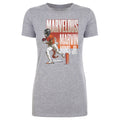 Marvin Mims Jr. Denver Marvelous WHT