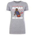 Ausar Thompson Detroit Pistons Trust WHT