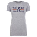 Justin Verlander Detroit Font