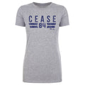 Dylan Cease Toronto Font