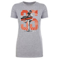 Justin Verlander Detroit Rough WHT