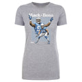 Khalil Mack & Joey Bosa Los Angeles C Duo WHT
