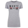 Ketel Marte Arizona Font