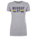 Jamal Murray Denver Nuggets Font