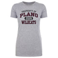 Plano Crown Trio Property Of Wildcats