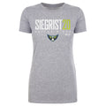 Maddy Siegrist Dallas Wings Elite WHT