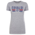 Nathan Eovaldi Texas Font