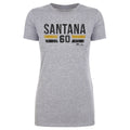 Dennis Santana Pittsburgh Font