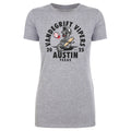 Crown Trio Vandegrift High School Baseball Mascot Snake WHT