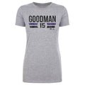 Hunter Goodman Colorado Font