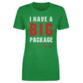 Christmas Big Package WHT