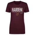 James Harden Cleveland Cavaliers Elite WHT