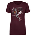 Deebo Samuel Washington Retro WHT