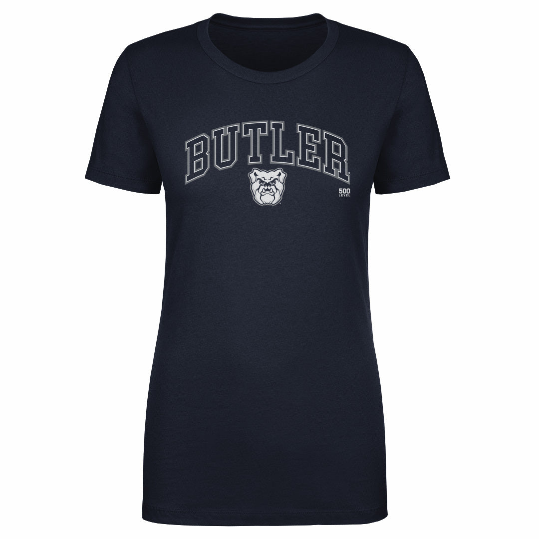 Butler Bulldogs Arc WHT