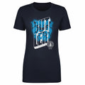 Butler Bulldogs Wave Bold WHT