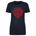 Kristian Campbell Boston Vintage Baseball WHT