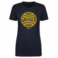 Robert Gasser Milwaukee Vintage Baseball WHT
