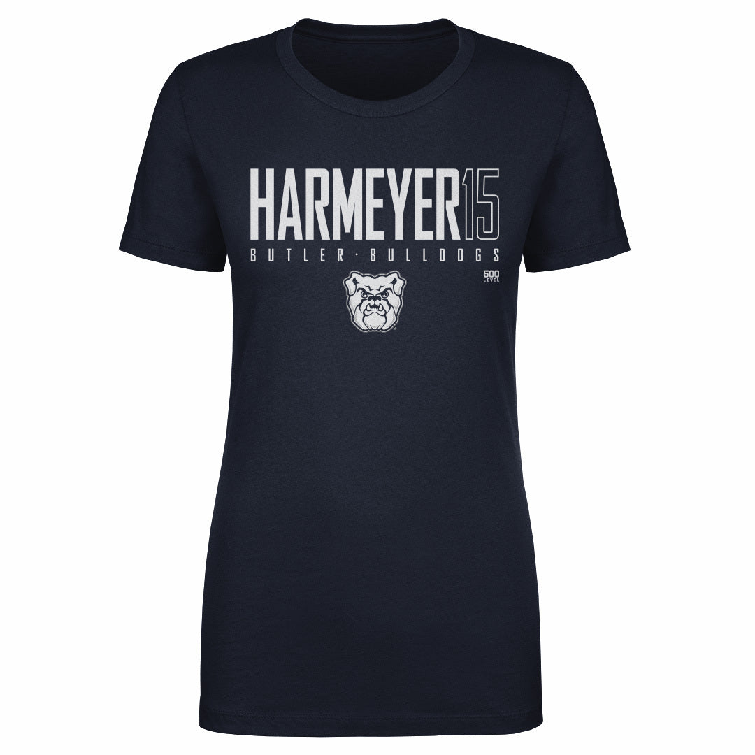 Madelyn Harmeyer Butler Bulldogs Elite WHT